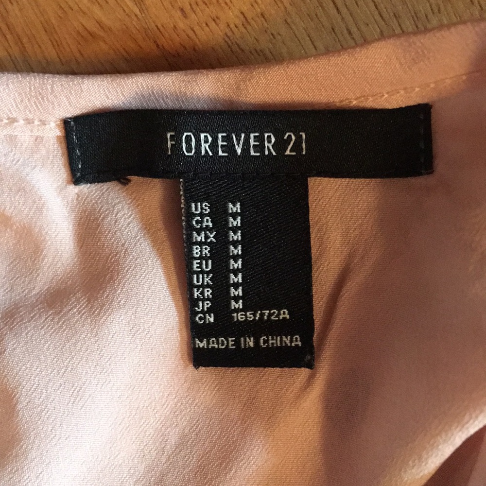 Romper - Picture 3 of 3